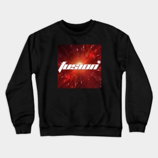 Fusion* Crewneck Sweatshirt